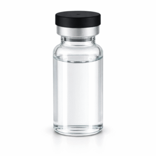 Maišymo vanduo 10 ml