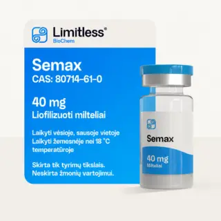 SEMAX  40mg