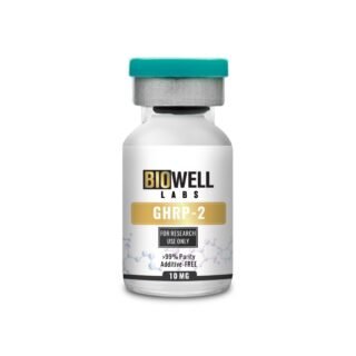 GHRP-2 10mg
