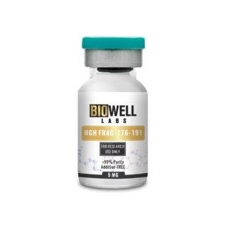 HGH FRAG 176-191 5mg