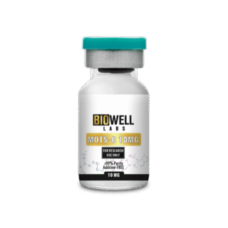 MOTS-C 10mg