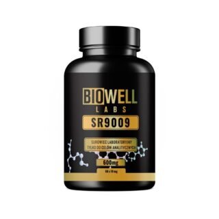 SR-9009 Stenabolic 60x10mg