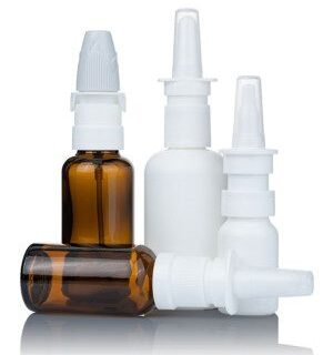 Purškiamasis buteliukas 10ml