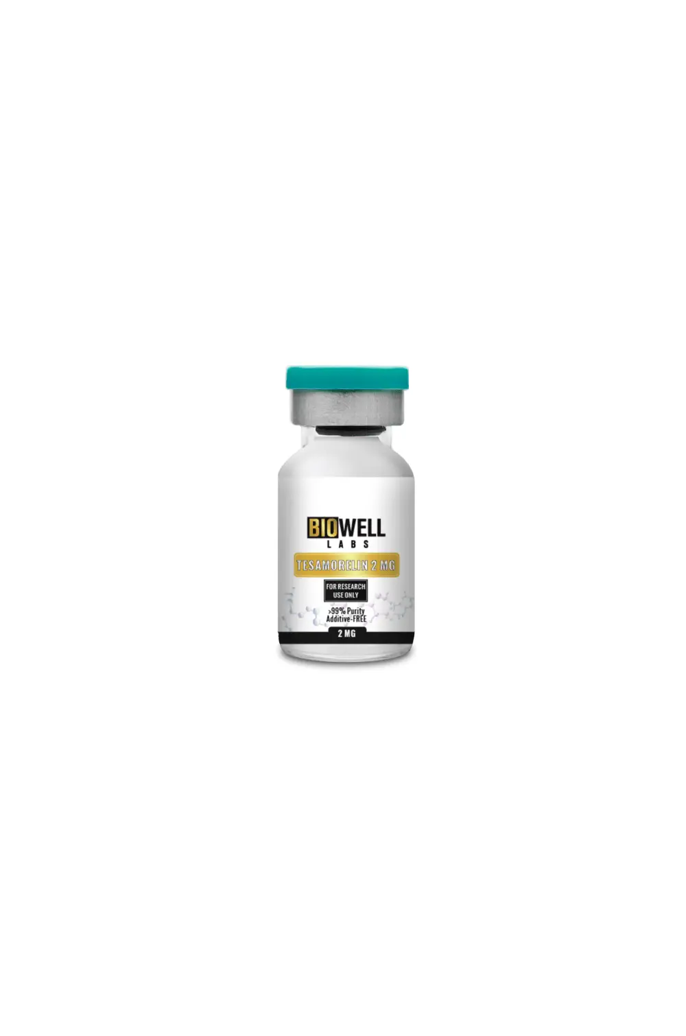 Tesamorelin 2mg
