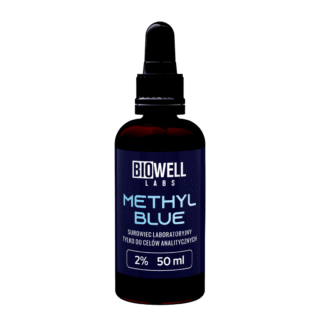Methyl Blue 2%
