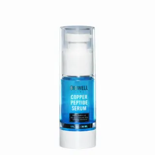 Copper Peptide Serum (GHK-CU) 30ml