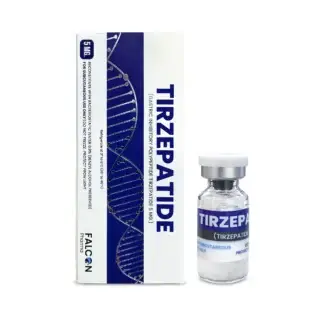 Tirzepatide 5mg