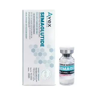 Semaglutide 2mg