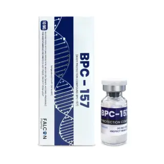 BPC-157 10mg