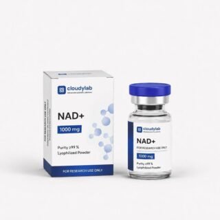 NAD+ 1000mg