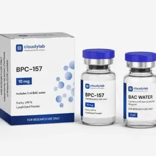 BPC-157 10mg