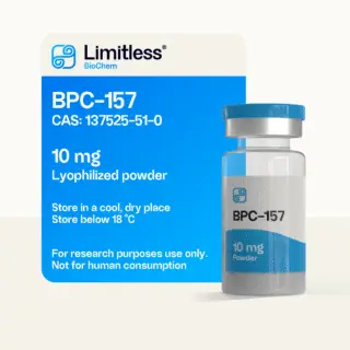BPC-157 10 mg