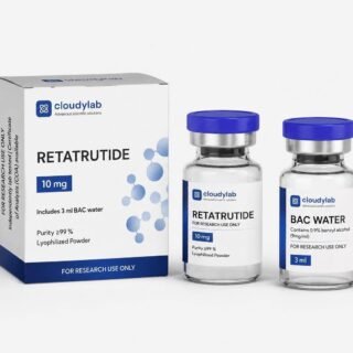 Retatrutide 10mg