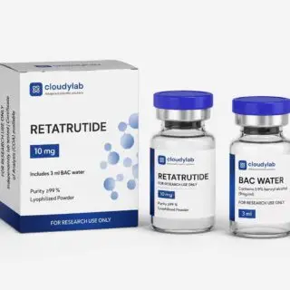 Retatrutide 10mg