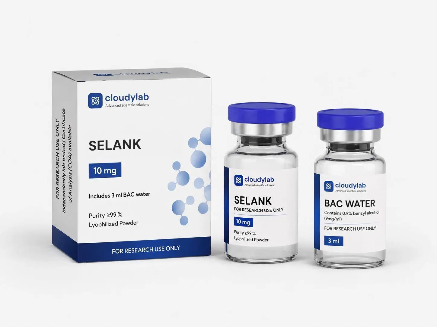 SELANK 10mg