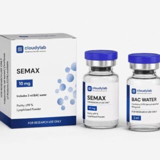 SEMAX  10mg