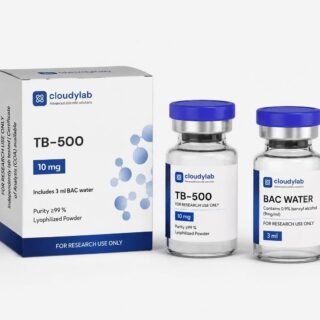 TB-500 10mg