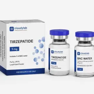 Tirzepatide 5mg