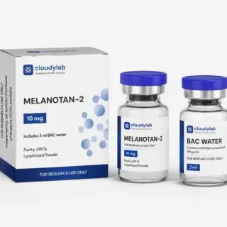Melanotan 2 10 mg