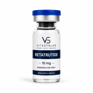 Retatrutide 10mg